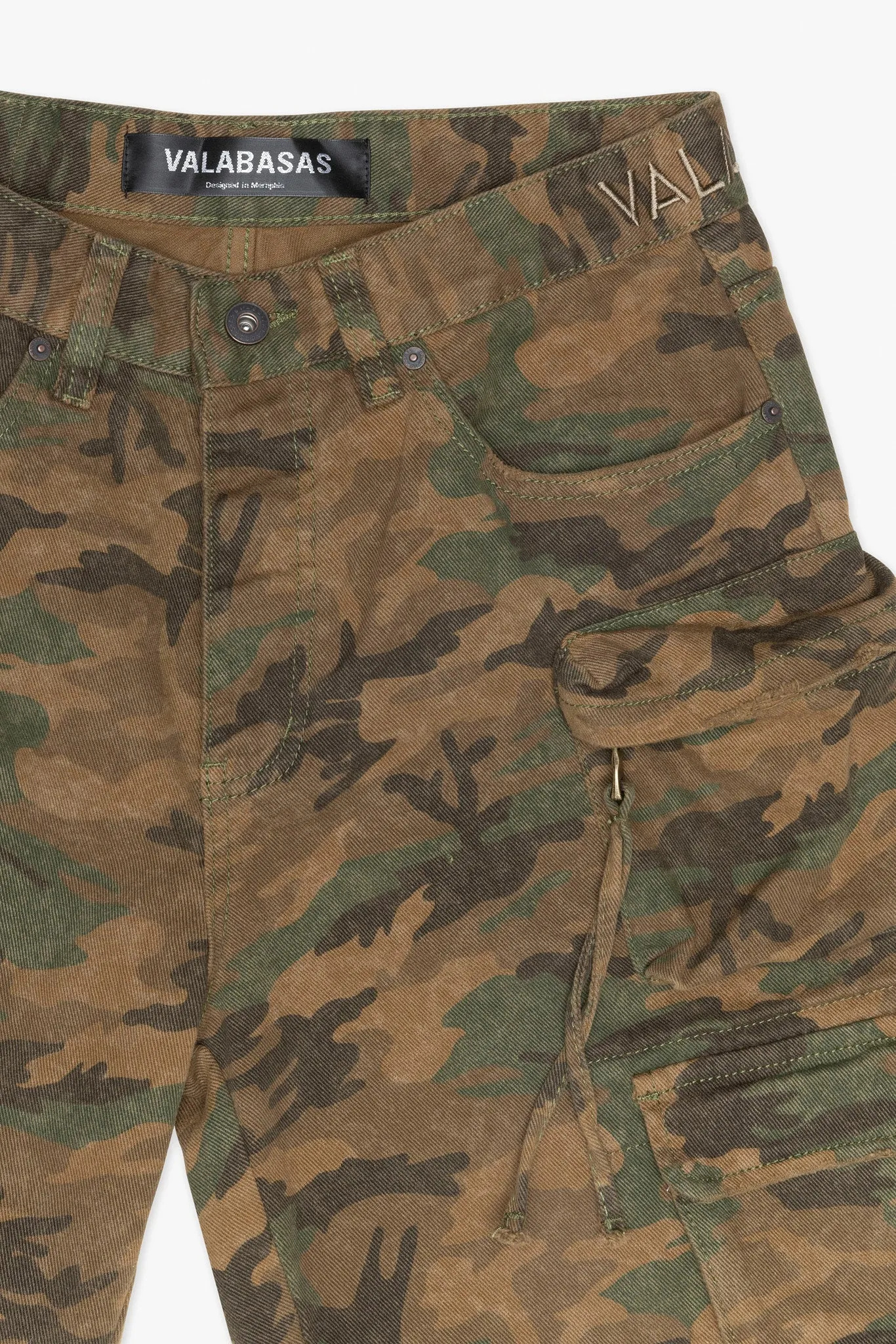 Descend Er Moss Jorts sold by valabasas product image thumbnail 2