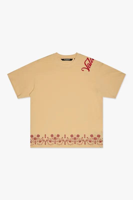 Strada Tee Cream sold by valabasas