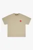 Lifes A Beach Tee Cream sold by valabasas
