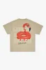 Lifes A Beach Tee Cream sold by valabasas