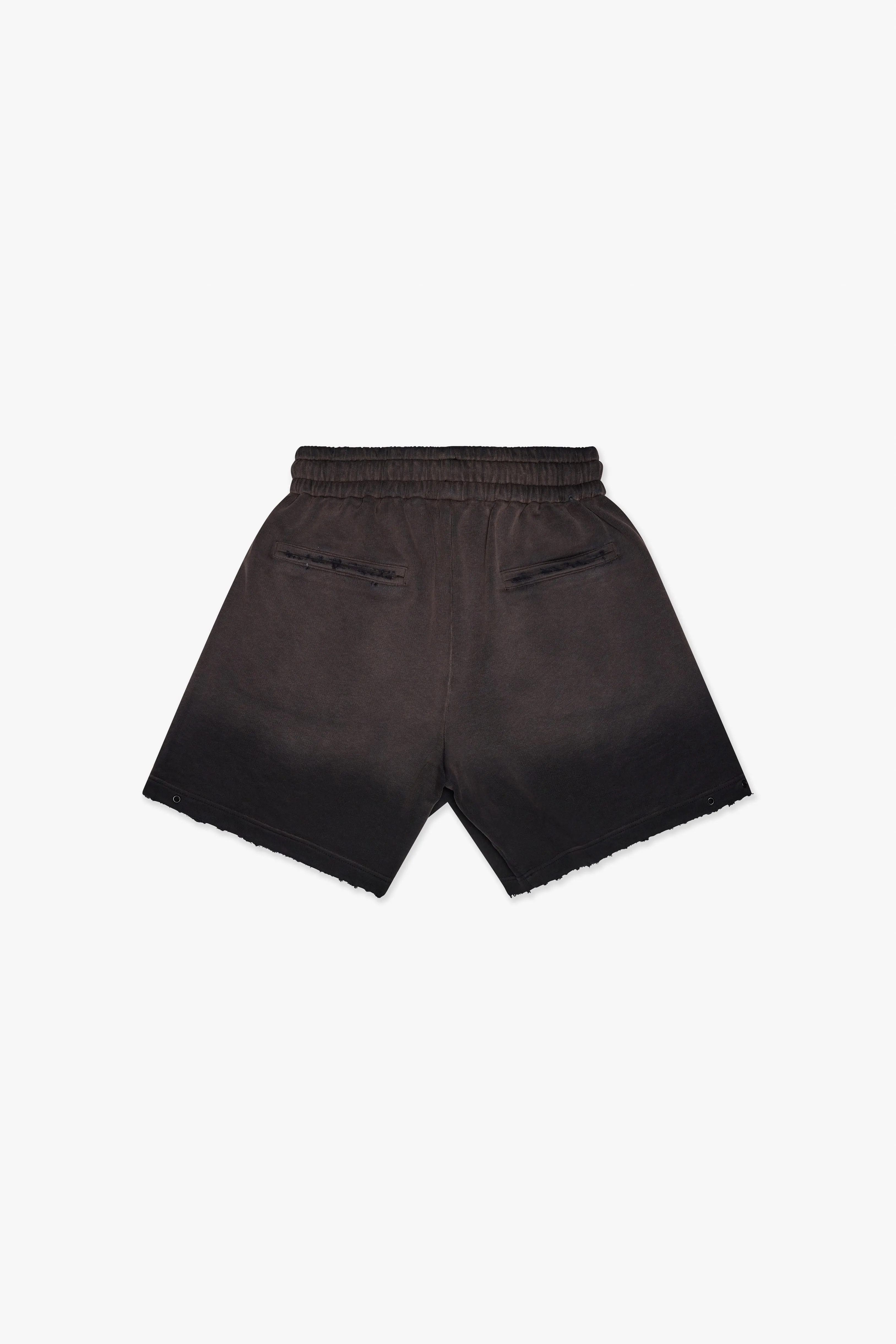 Robin Shorts Black sold by valabasas