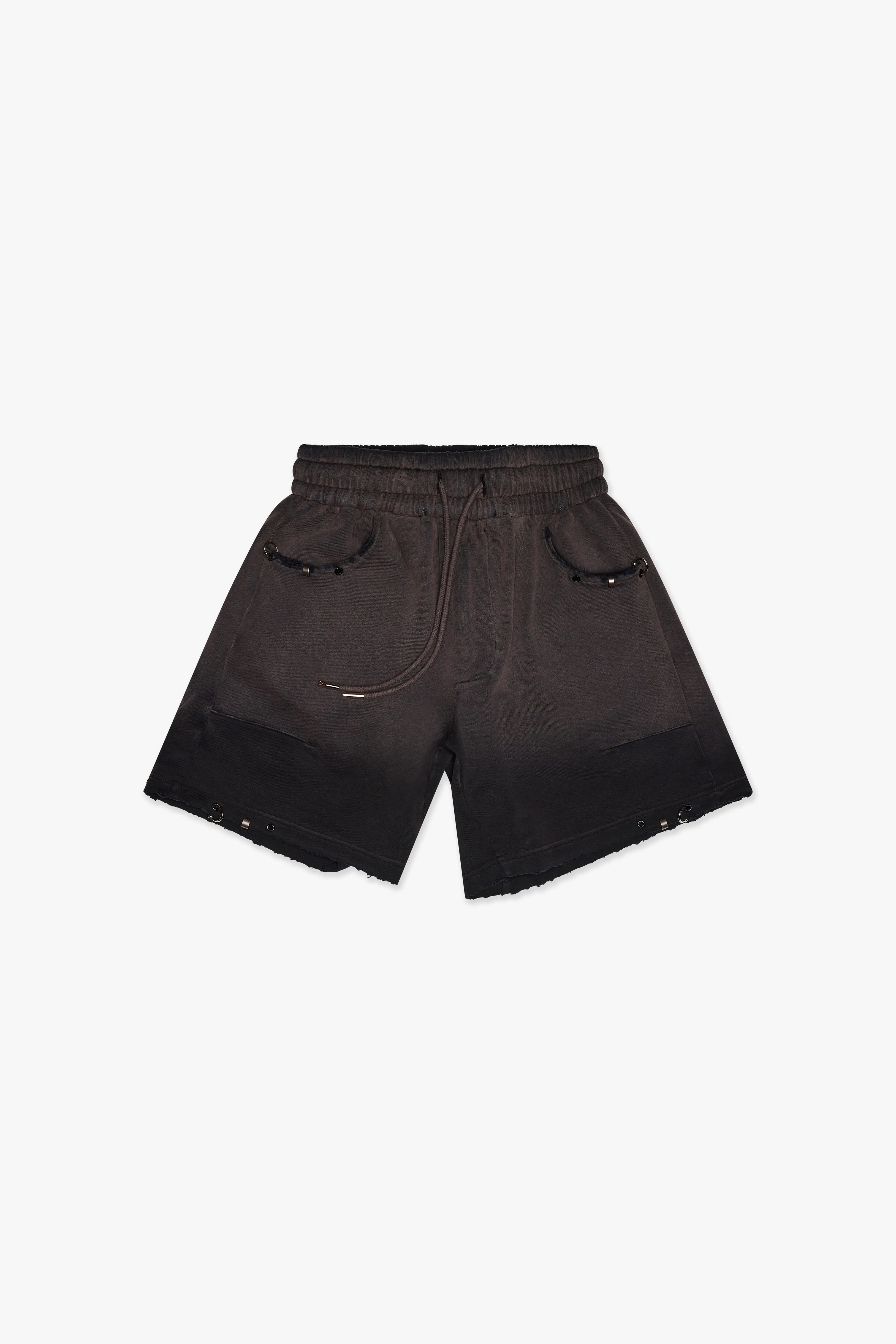 Robin Shorts Black sold by valabasas product image thumbnail 3