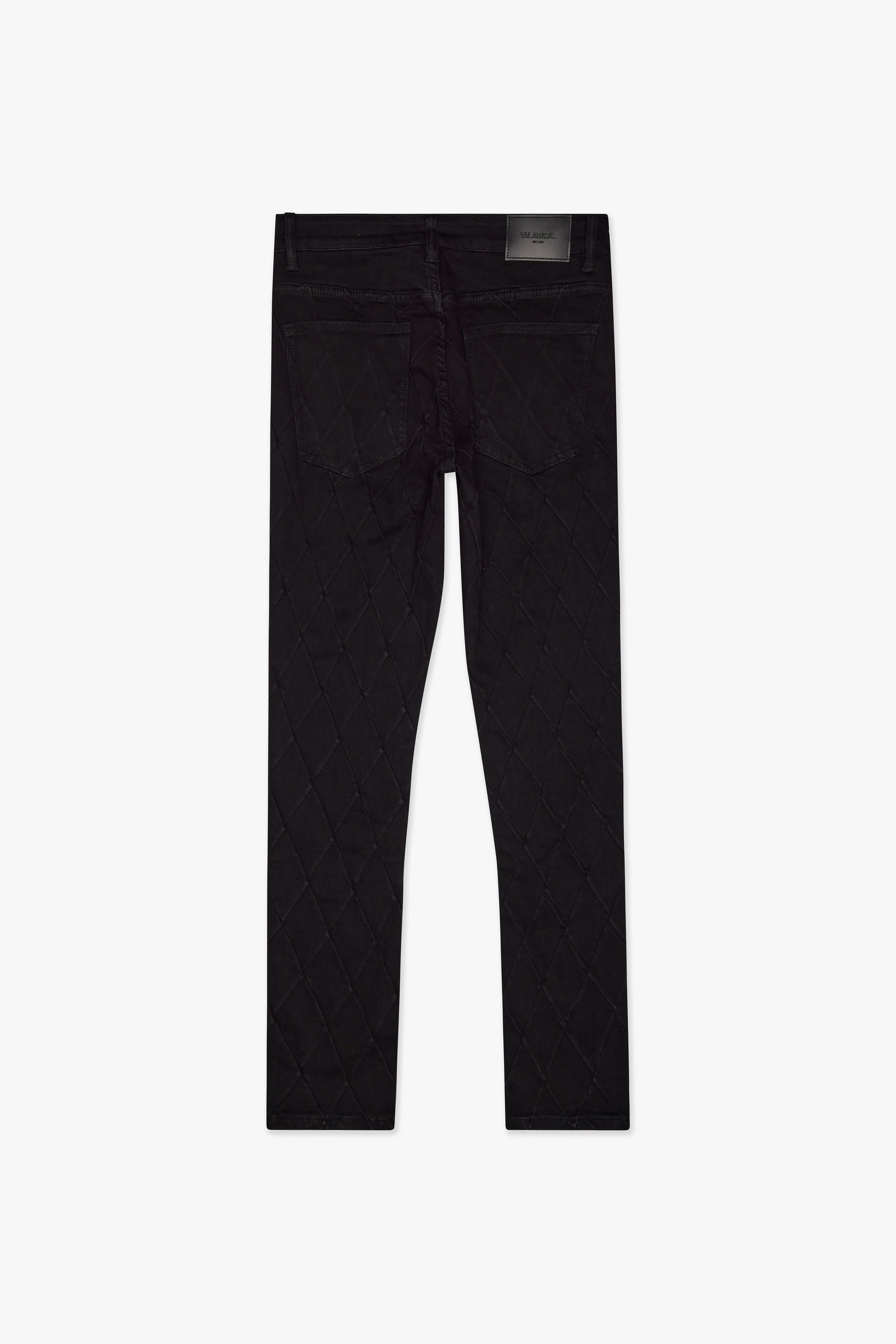 Drift Skinny Jet Black sold by valabasas product image thumbnail 2