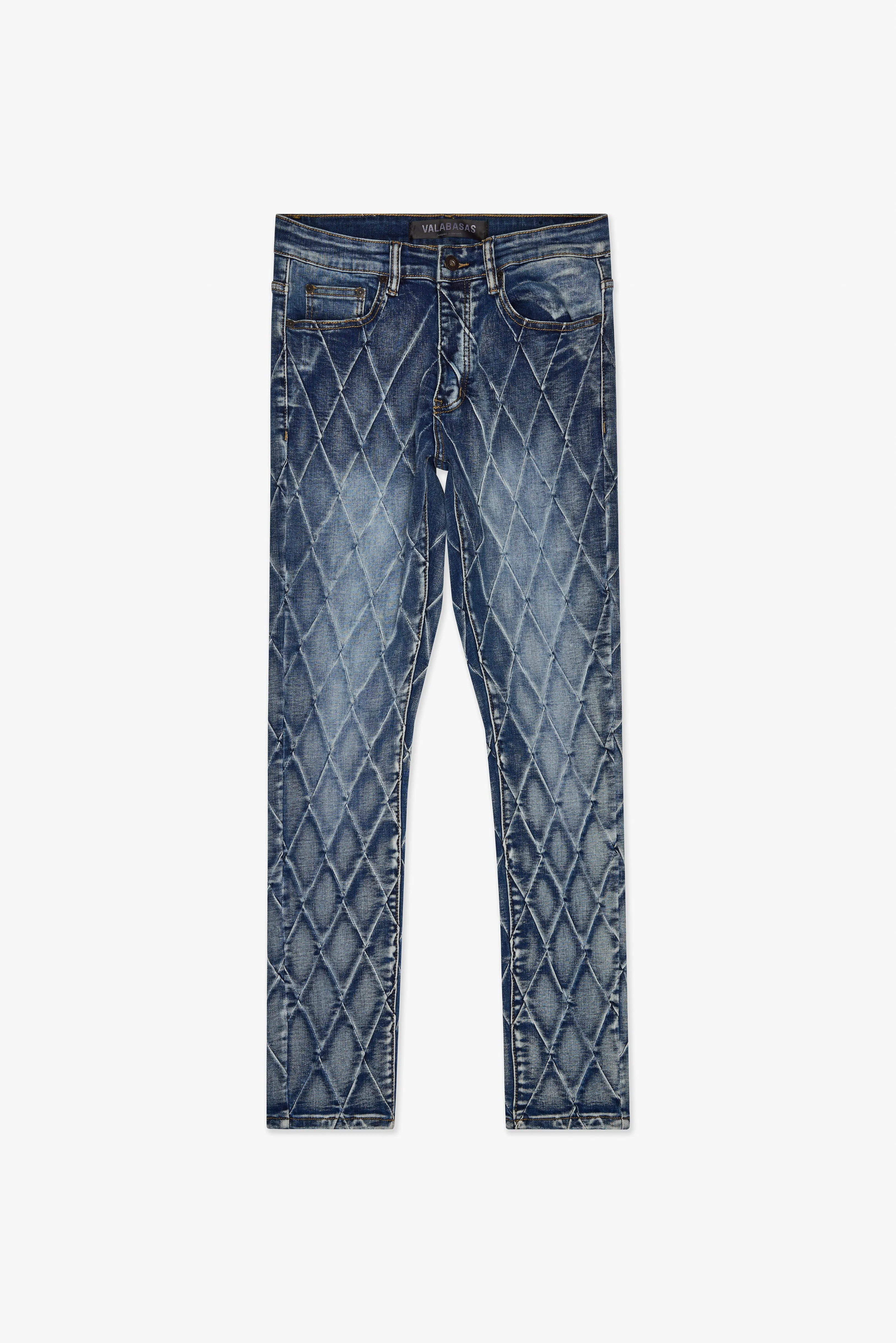 Drift Skinny Blue Washed sold by valabasas product image thumbnail 2