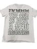 "ENDS" VINTAGE WASH WHITE TEE sold by valabasas