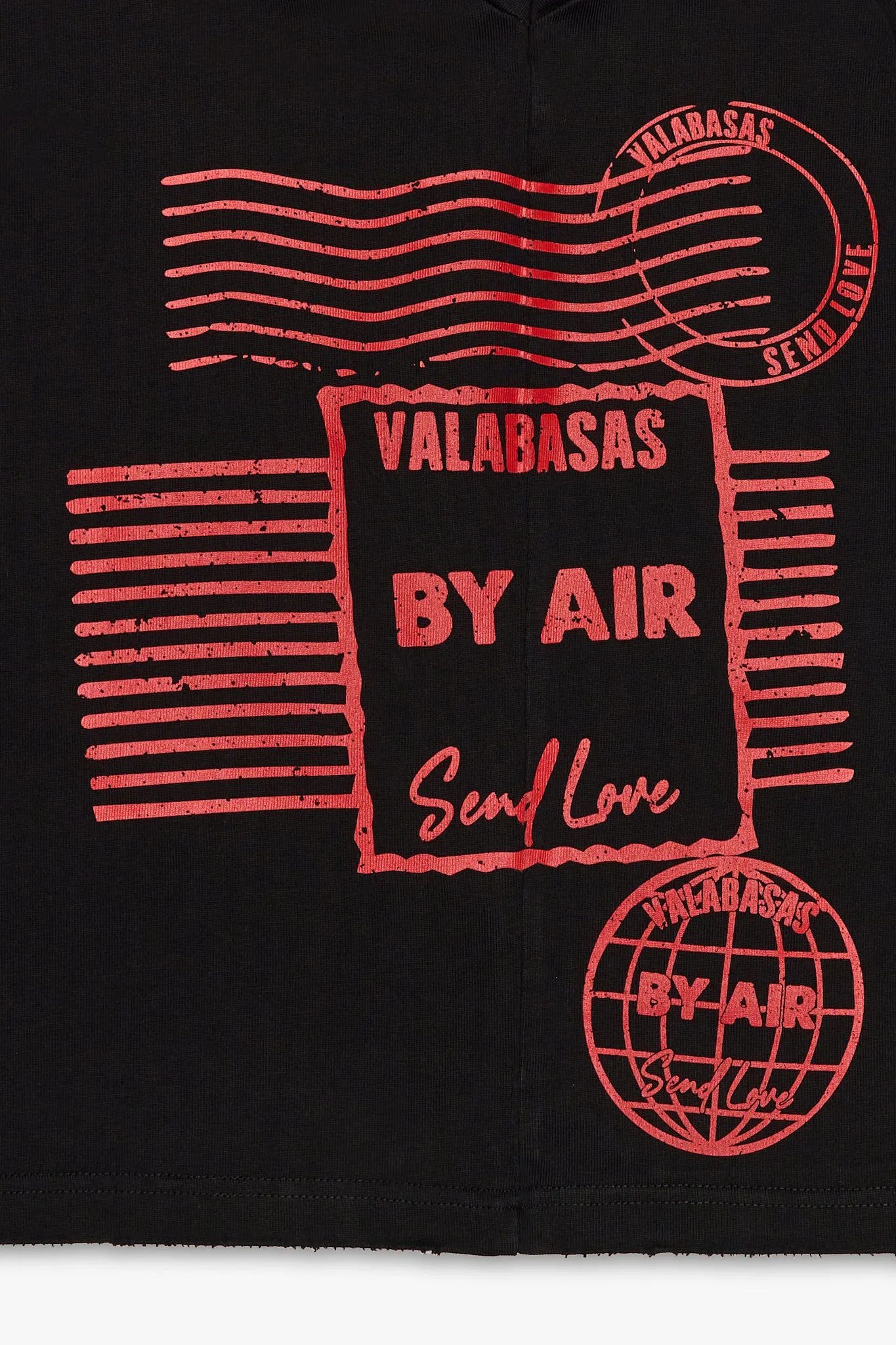 Tax Tee Black sold by valabasas product image thumbnail 2