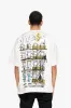 Reveal Tee White sold by valabasas