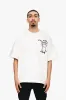 Reveal Tee White sold by valabasas