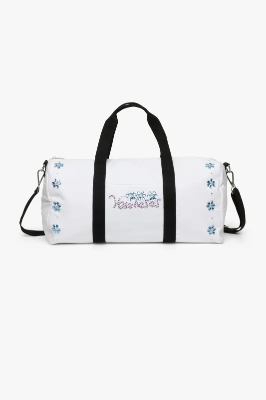 Duffle Bag | Parallel