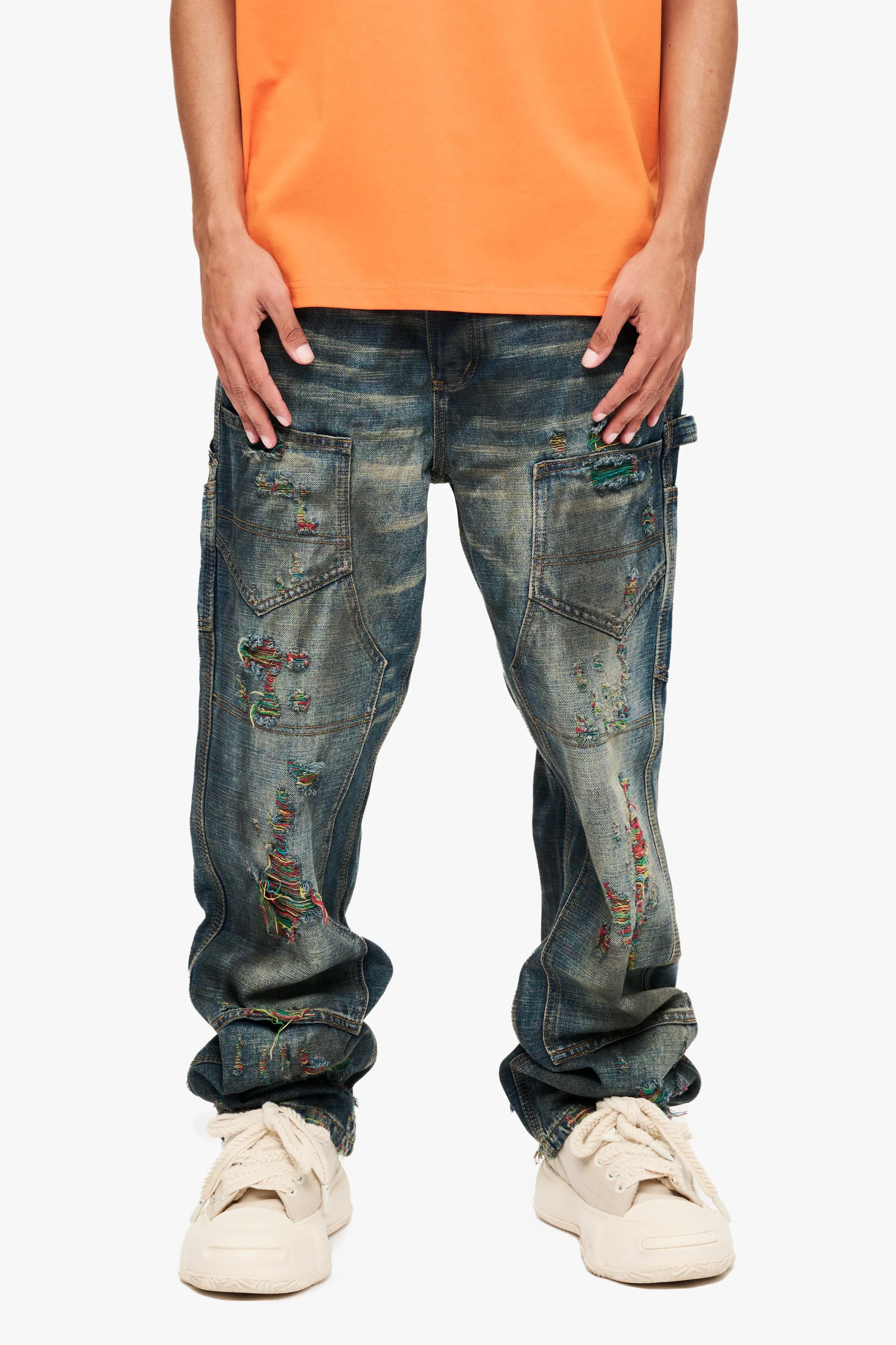 Share Straight Dirty Wash sold by valabasas