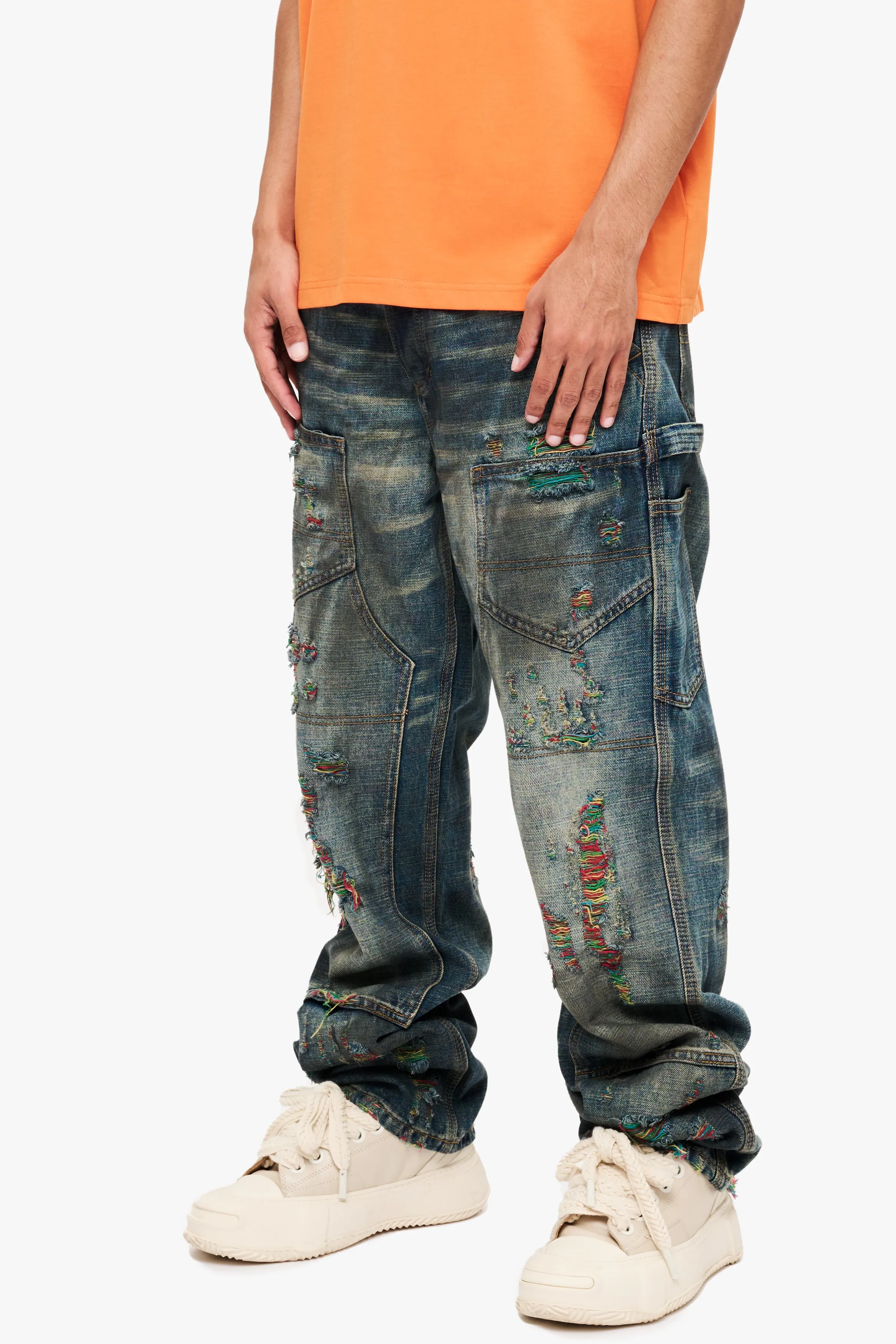 Share Straight Dirty Wash sold by valabasas product image thumbnail 2