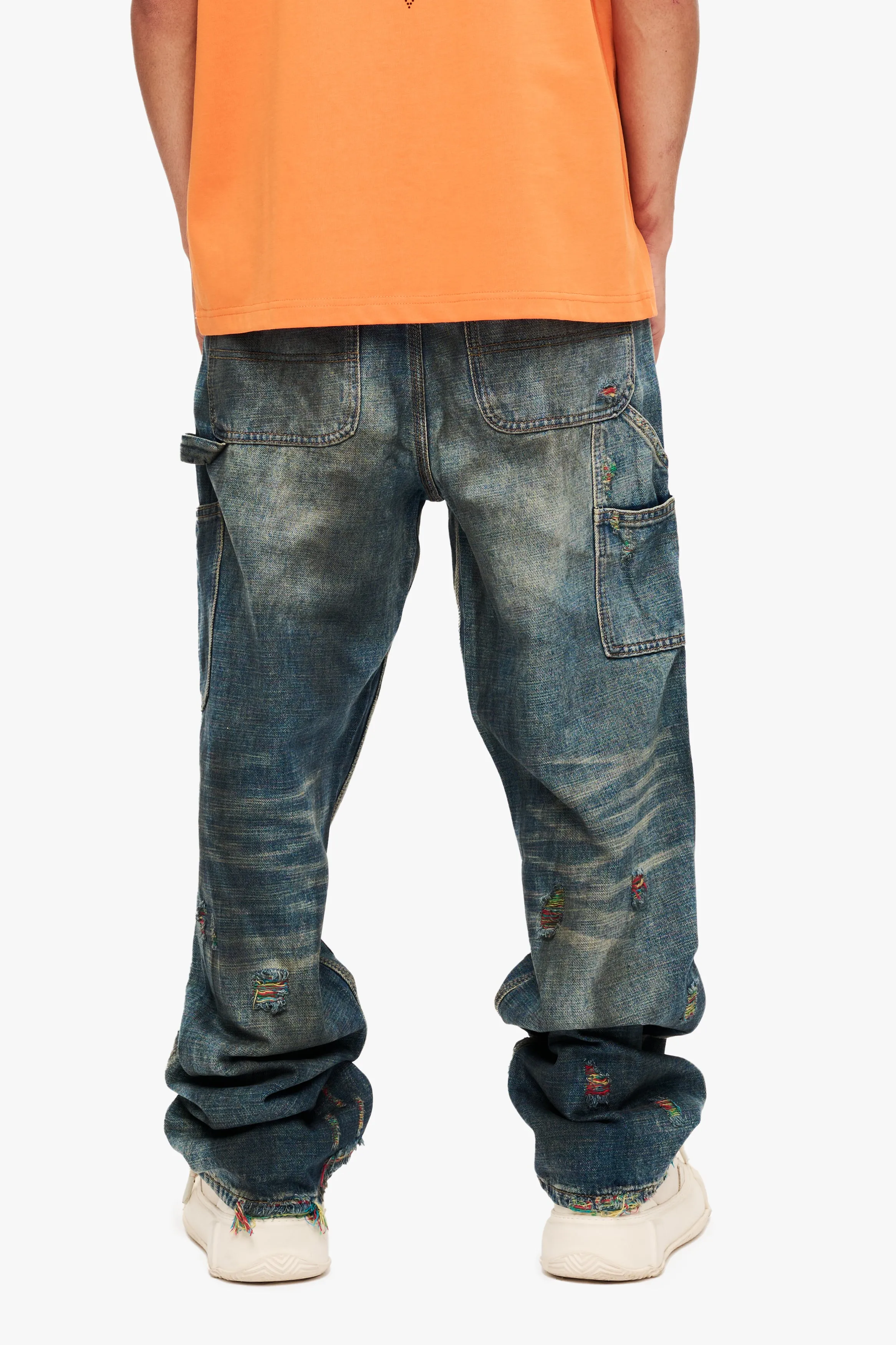 Share Straight Dirty Wash sold by valabasas product image thumbnail 4