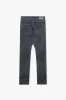 Mr.Flex Skinny Jean Dirty Dark Grey sold by valabasas