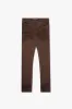 Mr.Flex Skinny Jean Brown Wash sold by valabasas