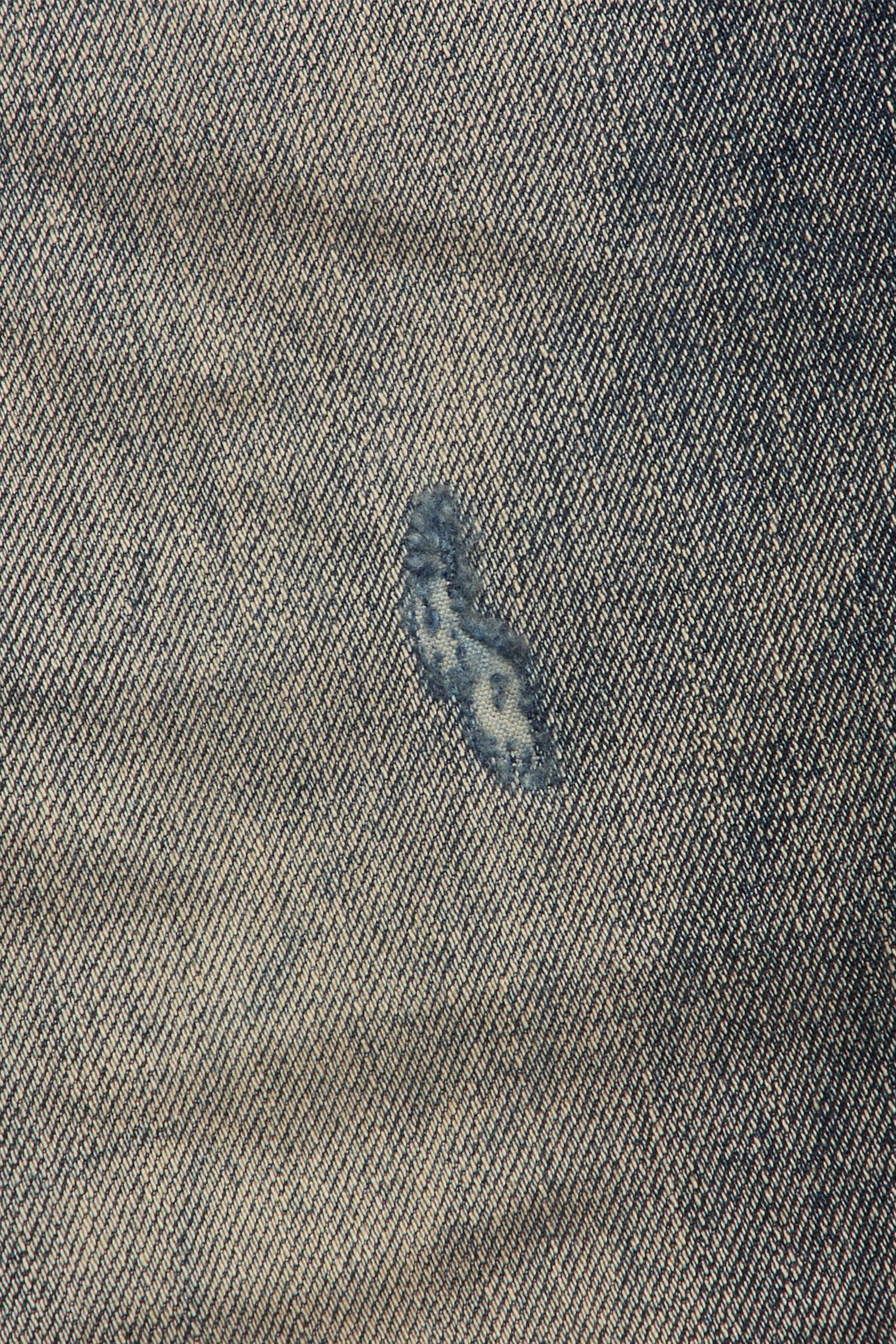 Mr.Flex Skinny Jean Faded Sky sold by valabasas product image thumbnail 4