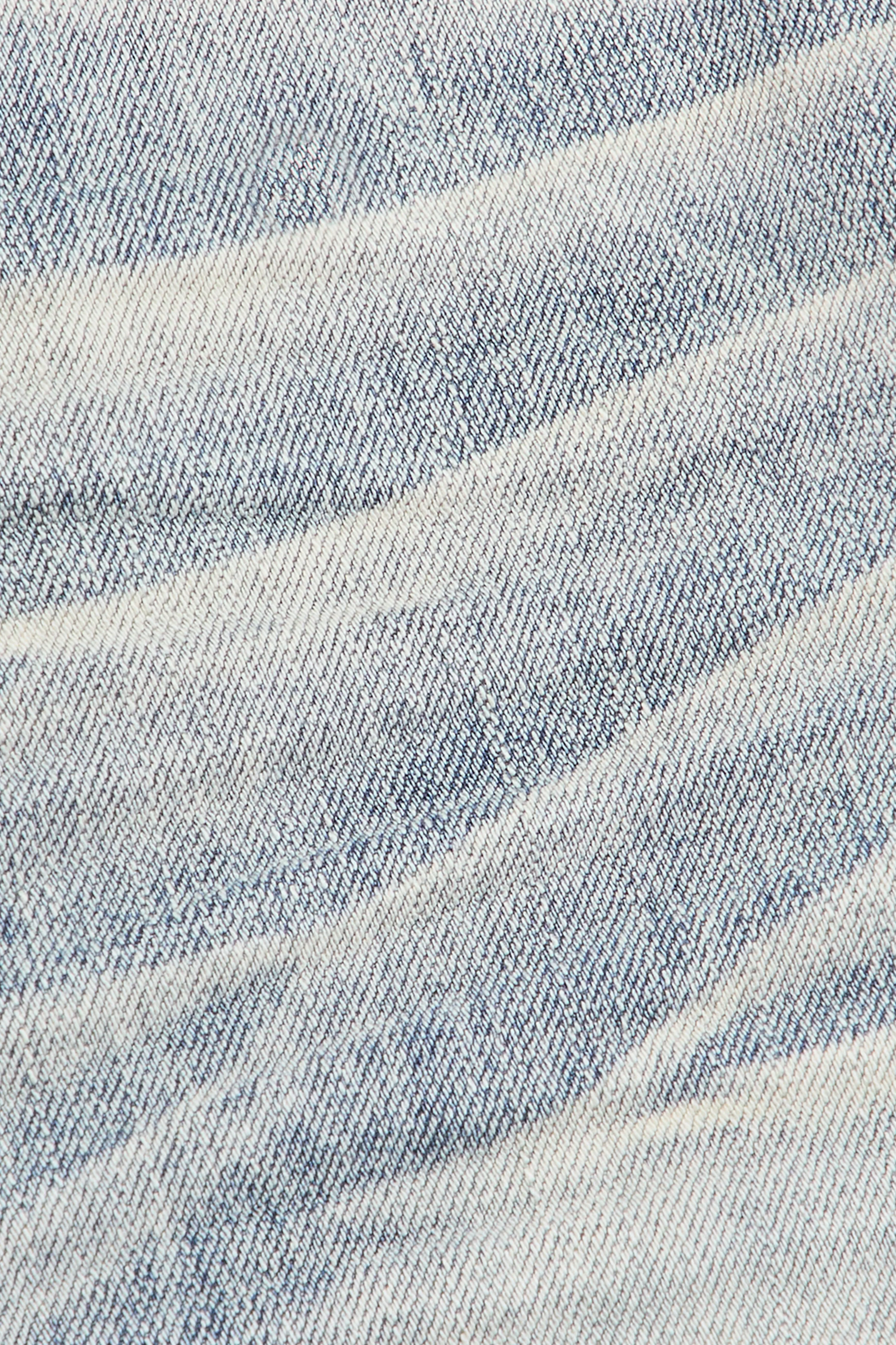 Mr.Flex Skinny Jean Light Blue sold by valabasas product image thumbnail 4