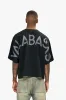 Constellation Tee Black/Silver sold by valabasas