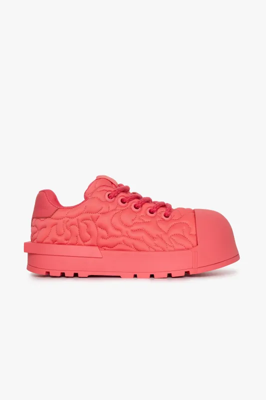 The Goliath 300 Shoes Deep Sea Coral sold by valabasas