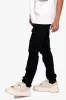 Smoto Skinny Denim Black sold by valabasas