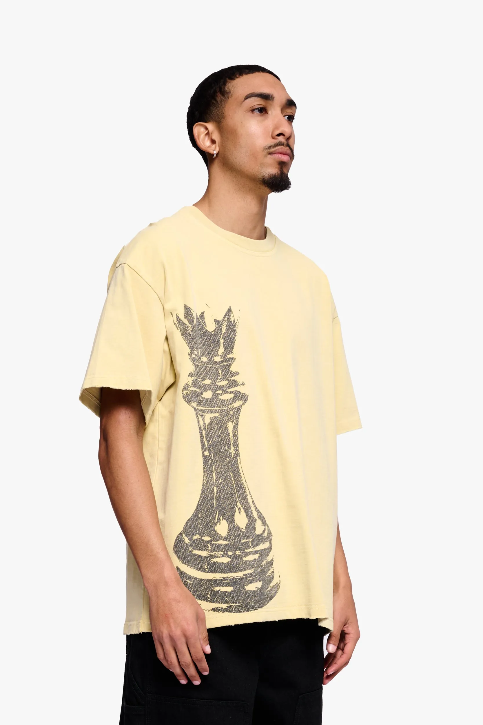 King Tee Khaki sold by valabasas product image thumbnail 4