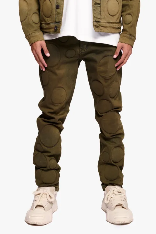 Spore Skinny Jean Vintage Wash sold by valabasas