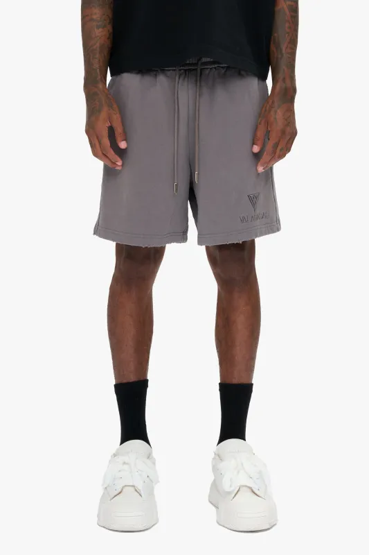 Essential Shorts Graphtie sold by valabasas