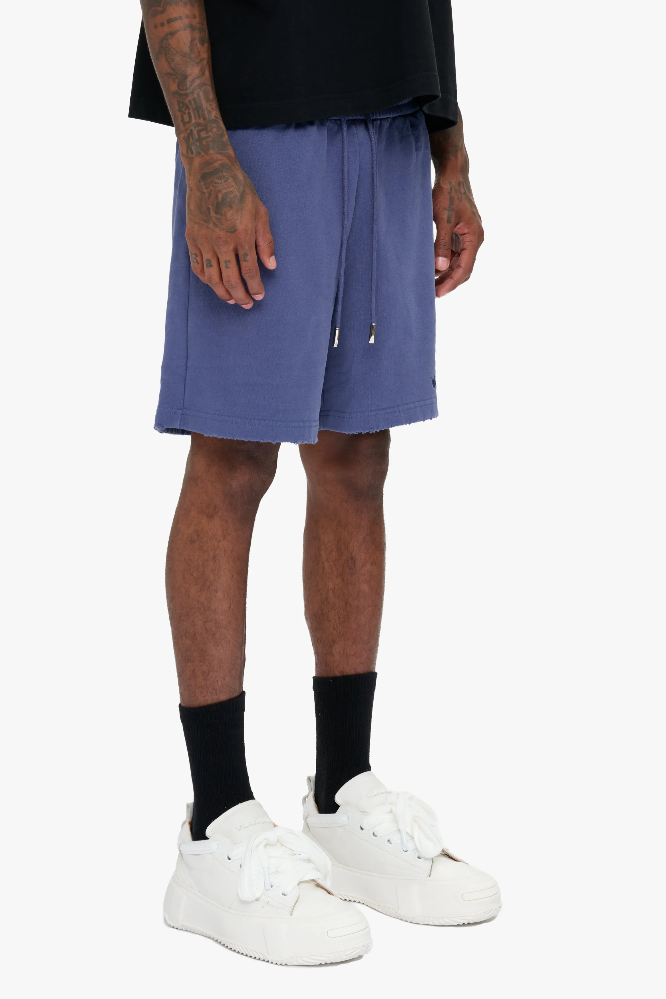 Essential Shorts Future Dusk sold by valabasas product image thumbnail 3