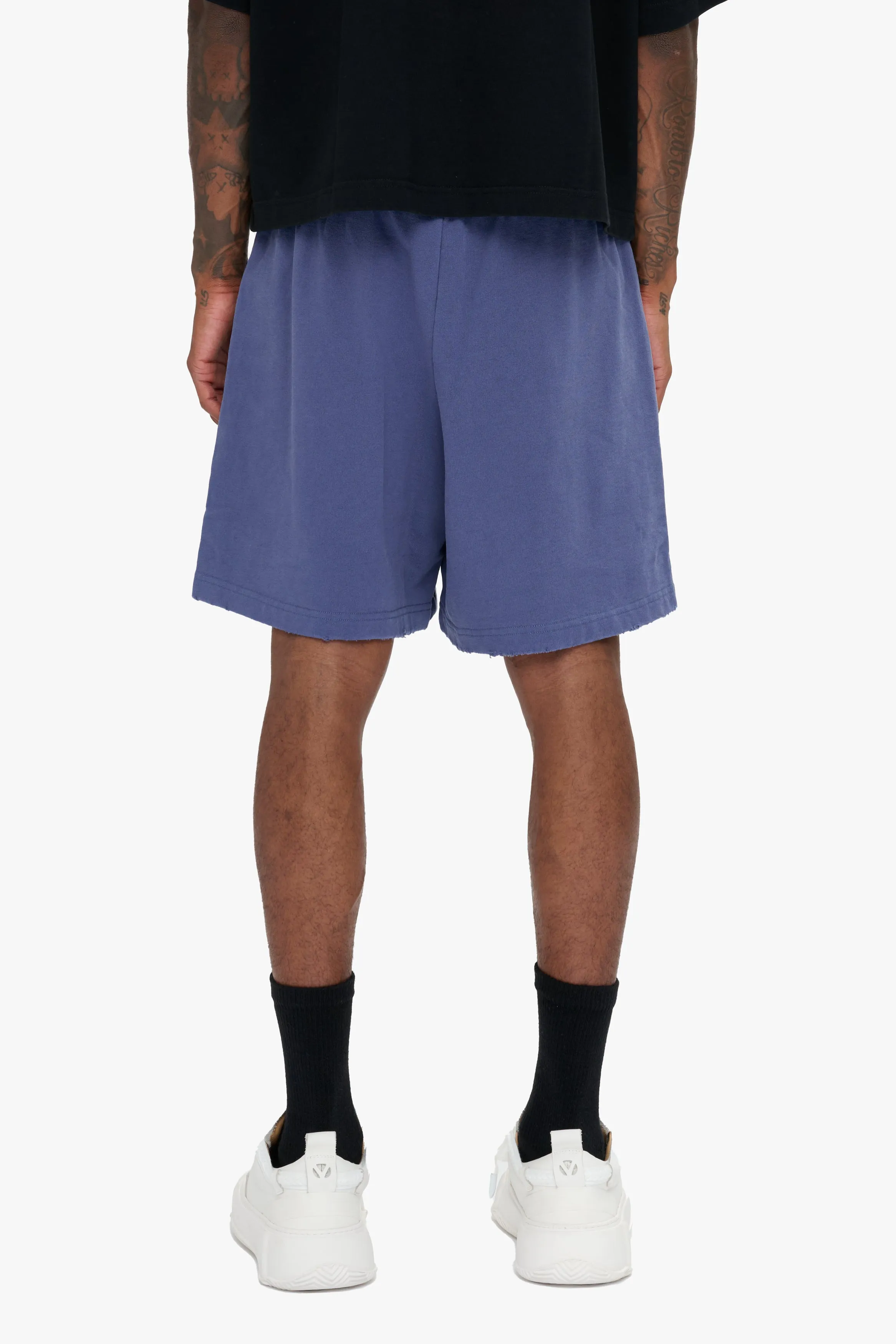 Essential Shorts Future Dusk sold by valabasas product image thumbnail 4