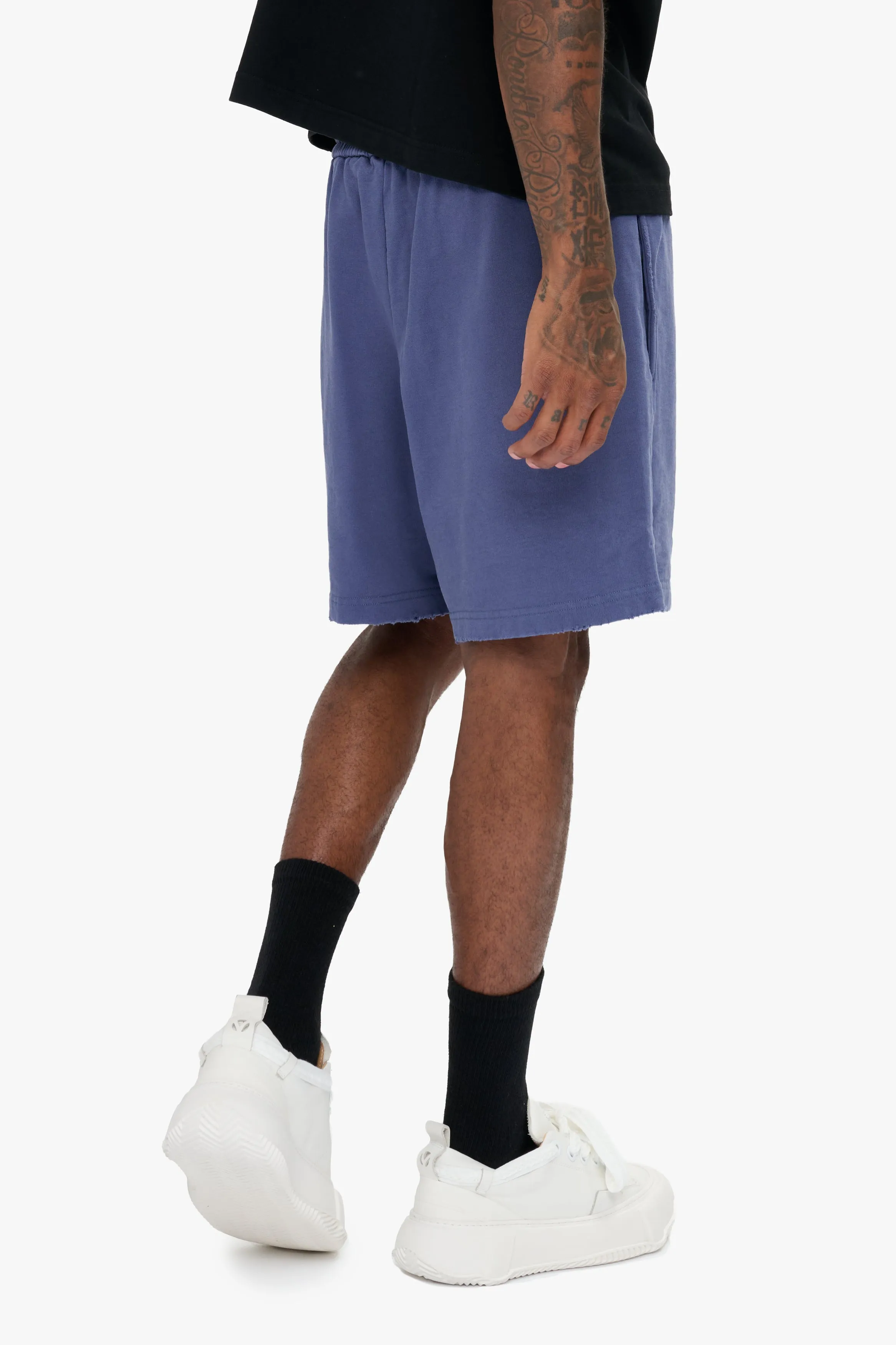 Essential Shorts Future Dusk sold by valabasas product image thumbnail 5