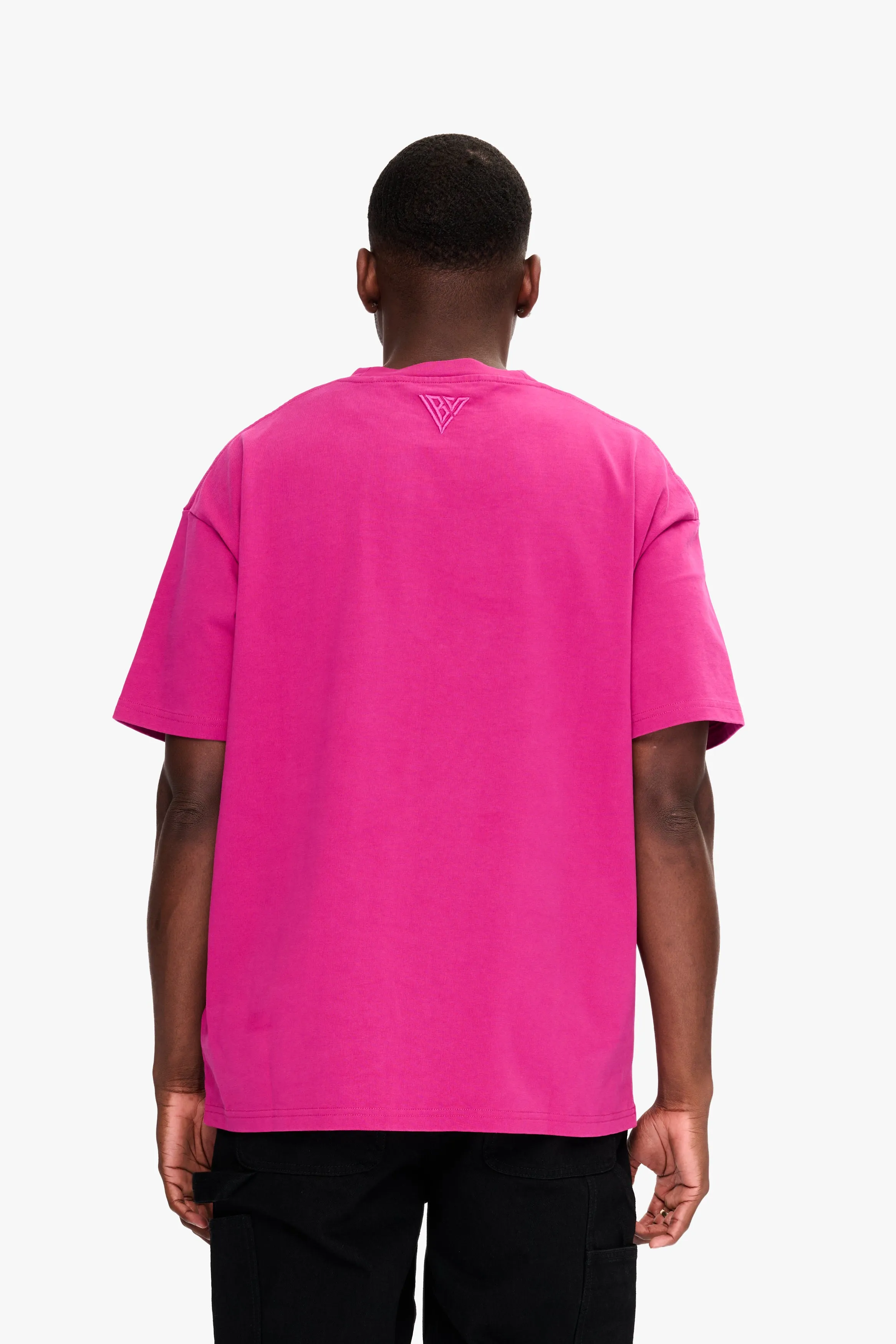 Essential Tee Orchid sold by valabasas product image thumbnail 4