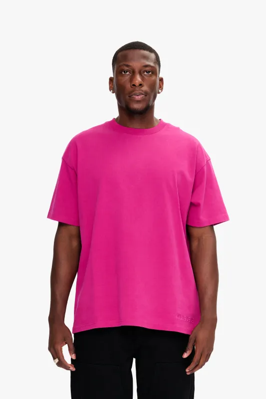 Essential Tee Orchid sold by valabasas