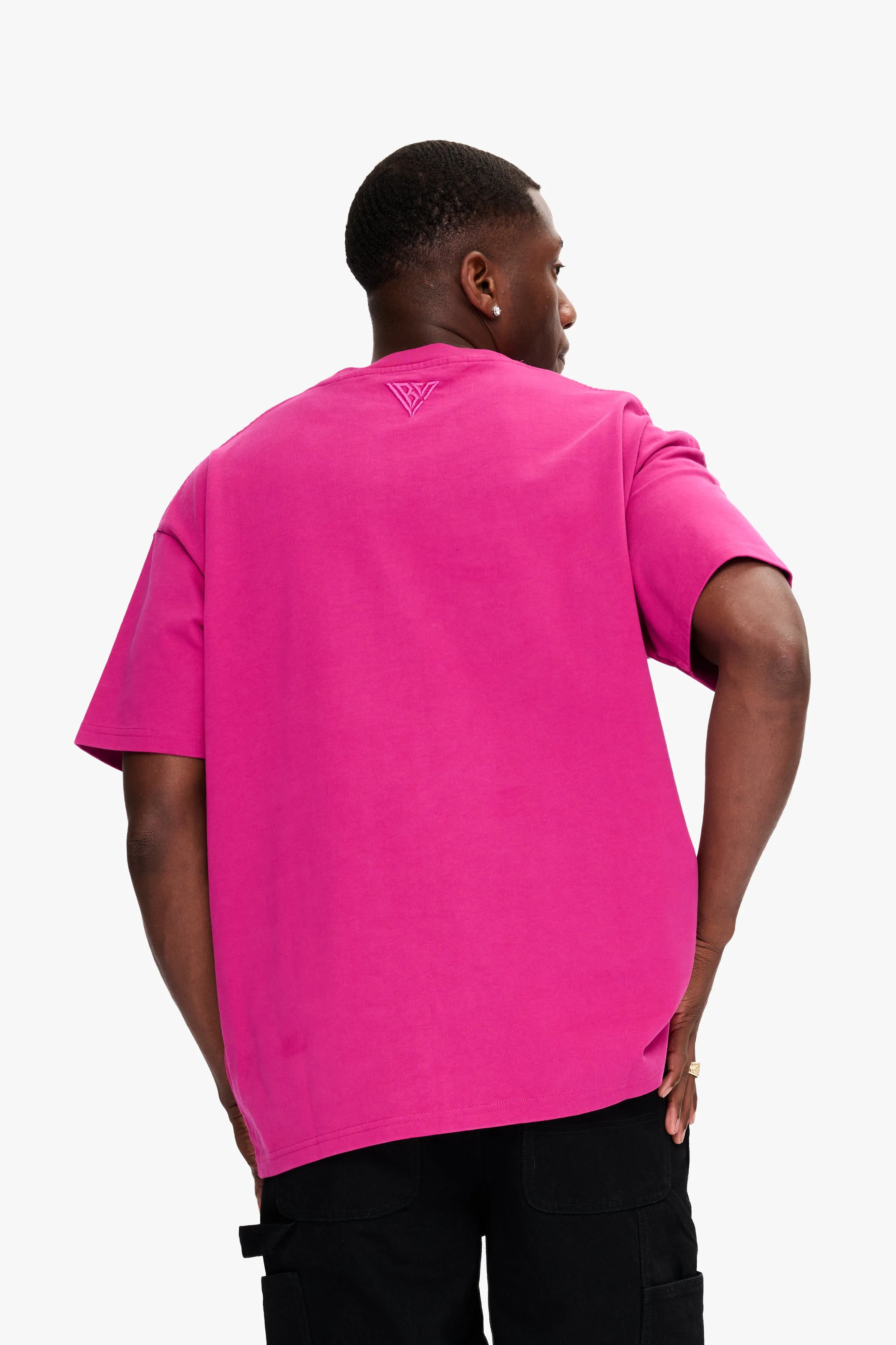 Essential Tee Orchid sold by valabasas product image thumbnail 5
