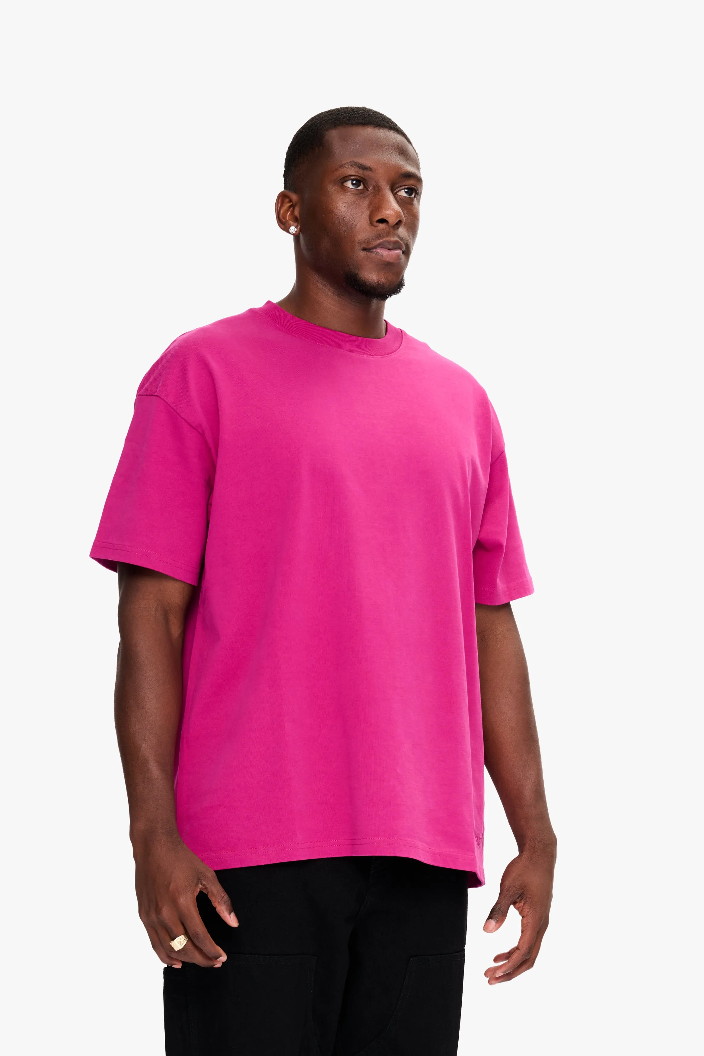 Essential Tee Orchid sold by valabasas product image thumbnail 3