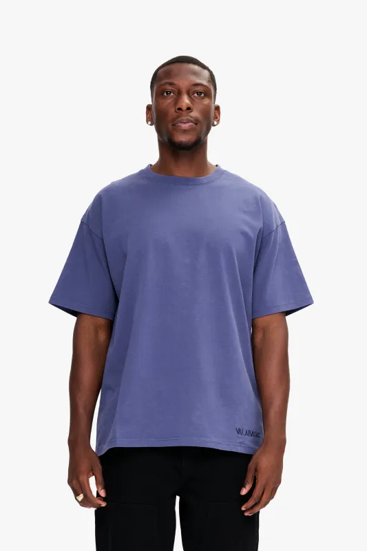 Essential Tee Future Dusk sold by valabasas