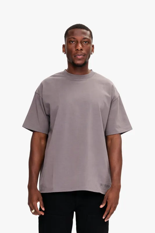 Essential Tee Graphite sold by valabasas
