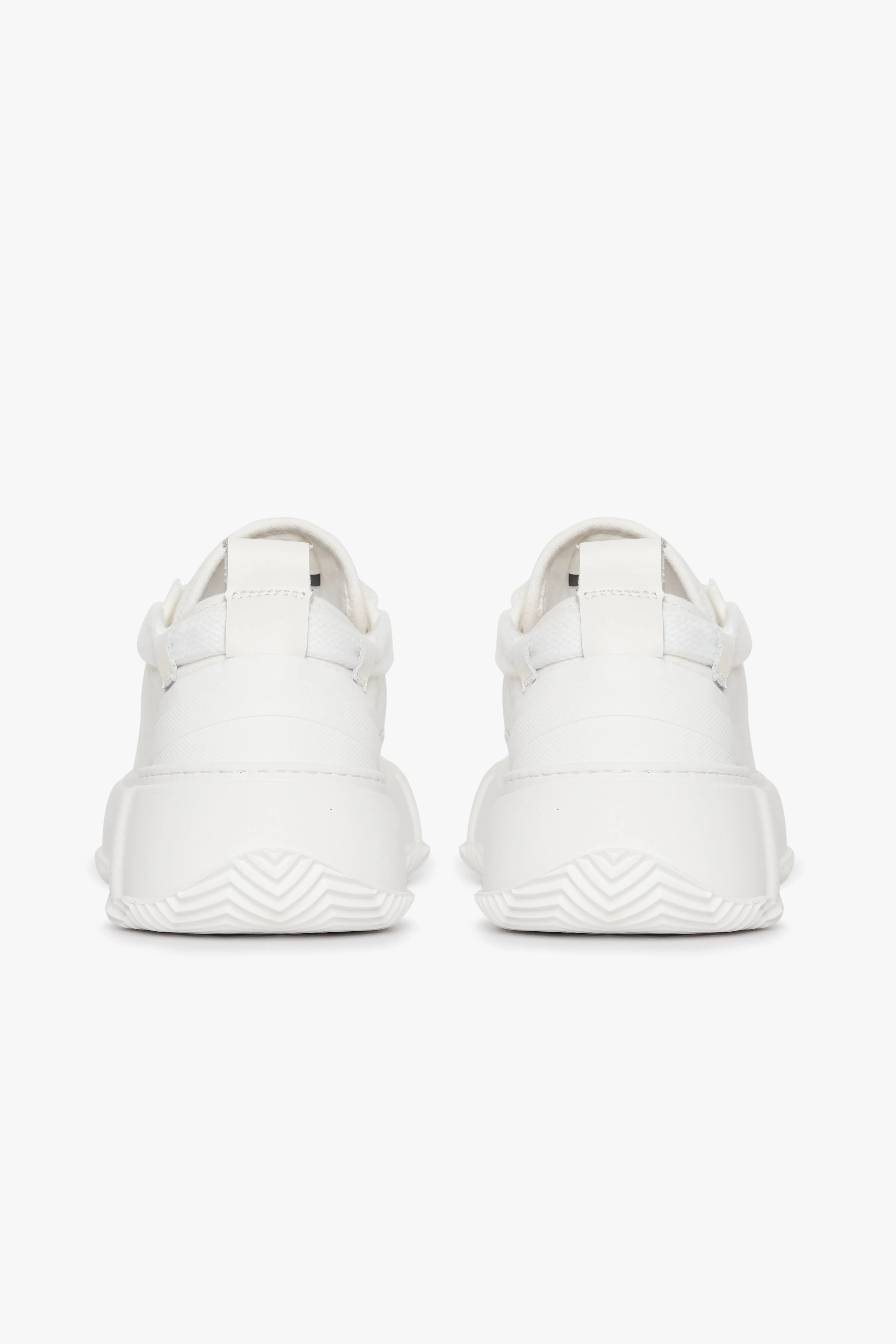 Vision Bright Canvas 100 Shoes White sold by valabasas product image thumbnail 5