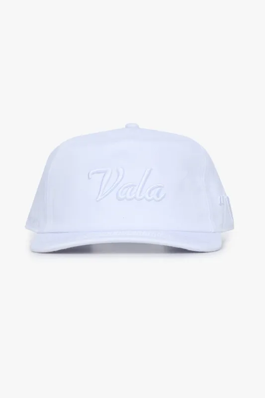 Vision Cap White sold by valabasas