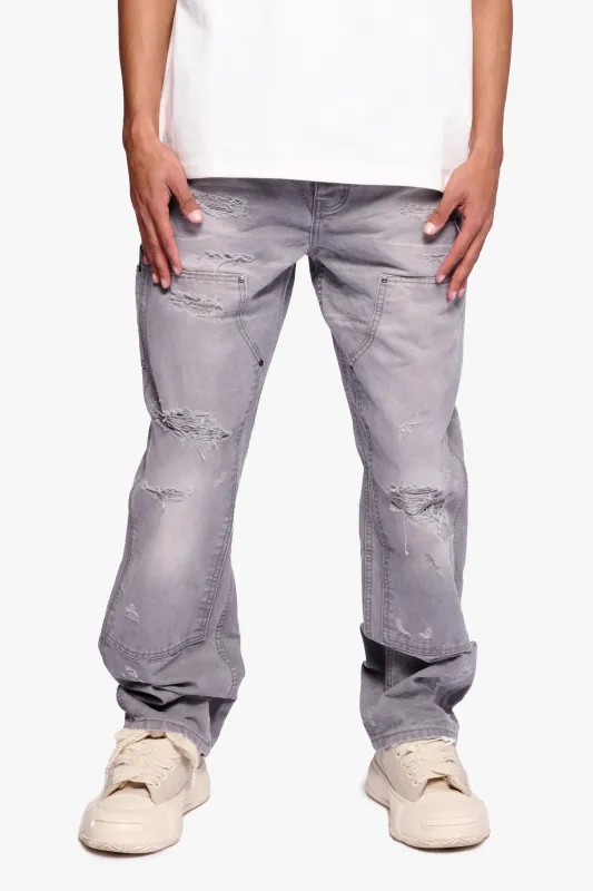 Scooter Canvas Light Grey sold by valabasas