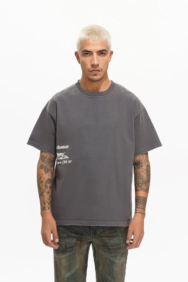 Hound Tee Grey sold by valabasas product image thumbnail 2