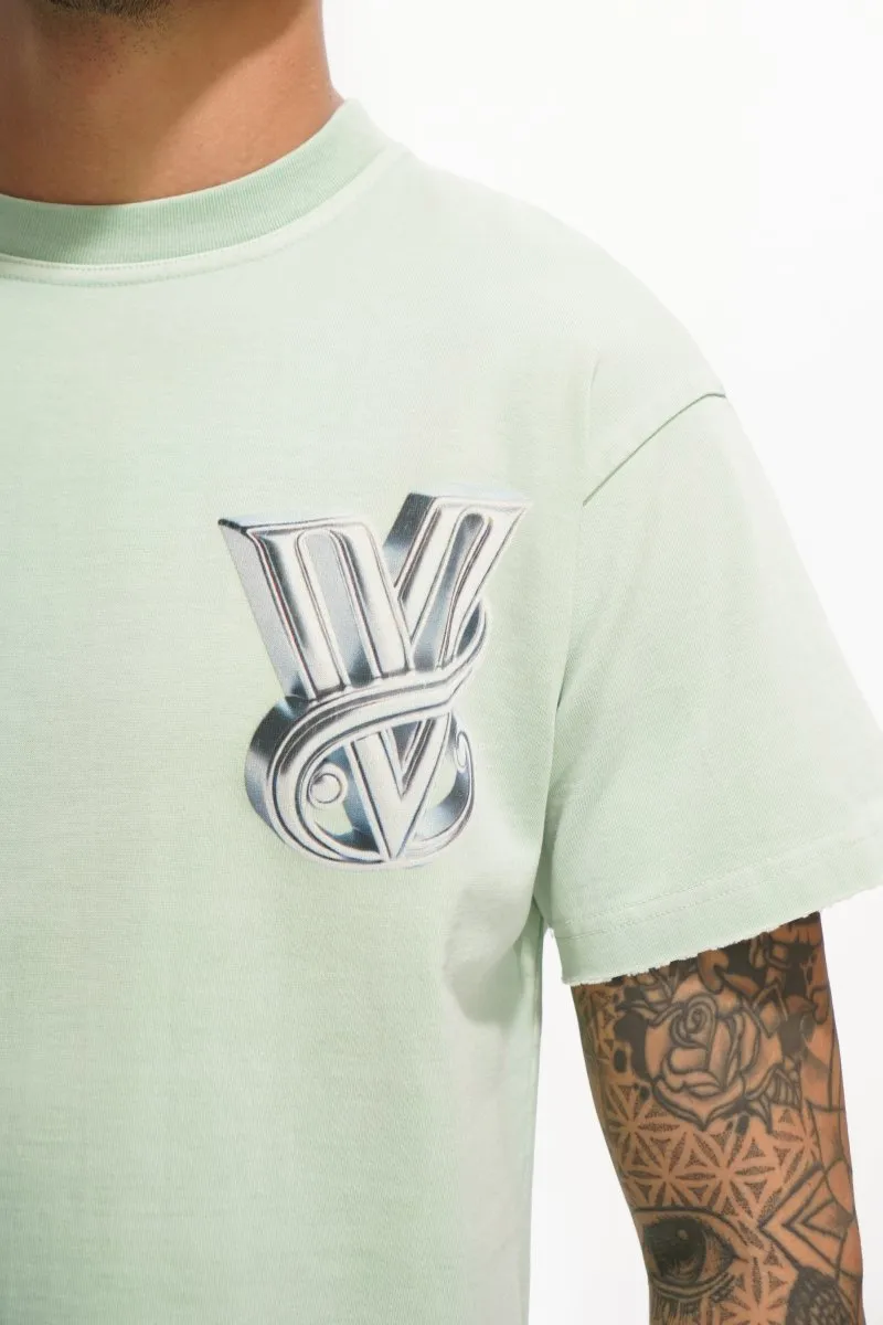 Legacy Tee Mint sold by valabasas product image thumbnail 3