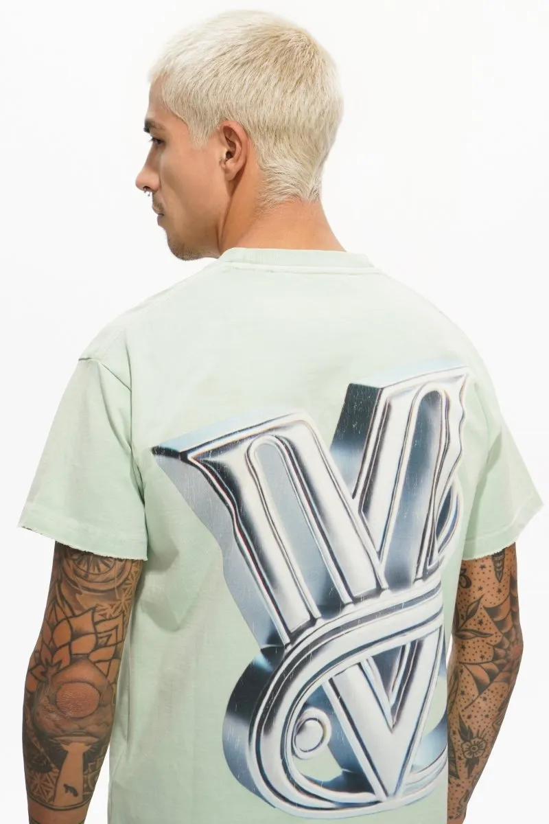 Legacy Tee Mint sold by valabasas product image thumbnail 4
