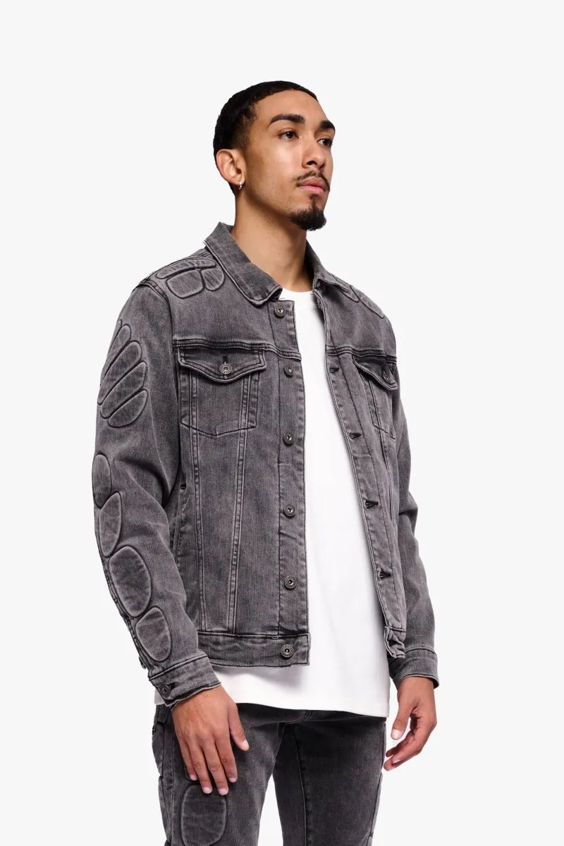 Swift Grey Jacket sold by valabasas product image thumbnail 2