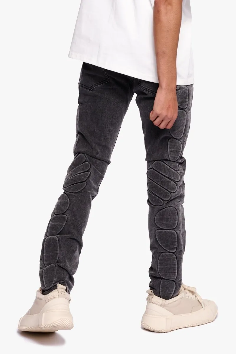 Drift Grey Skinny sold by valabasas product image thumbnail 2
