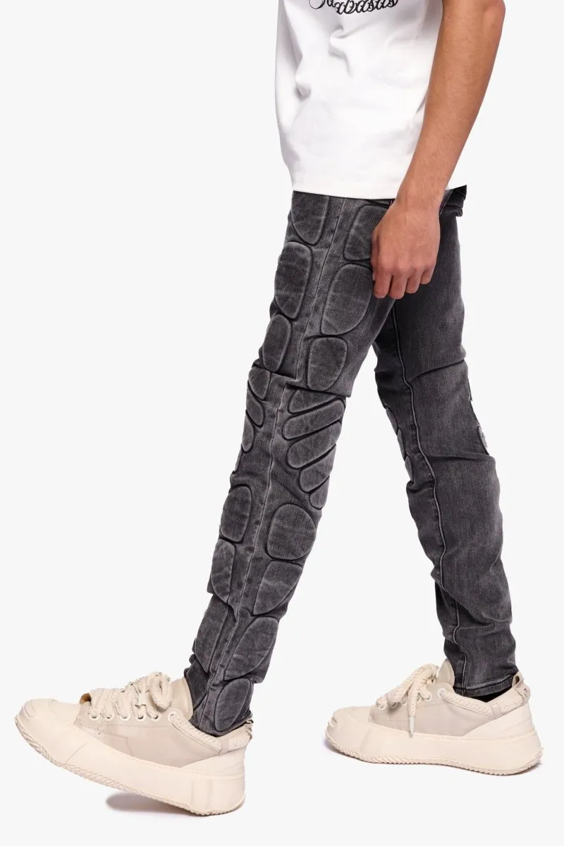 Drift Grey Skinny sold by valabasas product image thumbnail 4