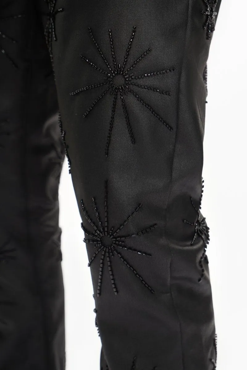 Solar Black Waxed Stacked sold by valabasas product image thumbnail 5