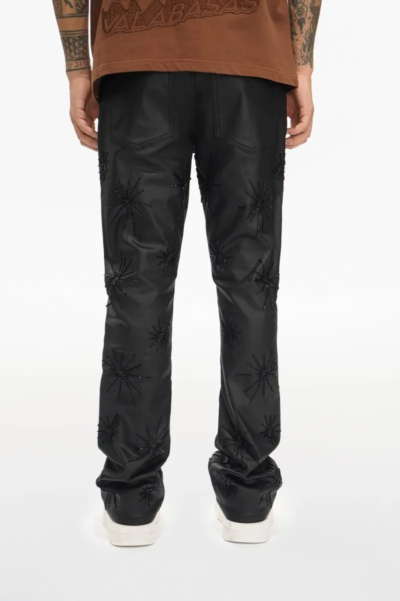 Solar Black Waxed Stacked sold by valabasas product image thumbnail 4