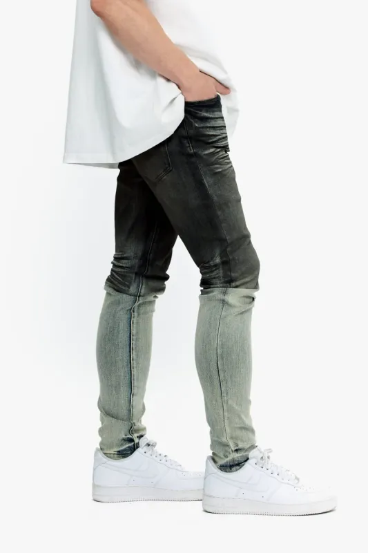 Mr.Flex Skinny Sage Fade sold by valabasas