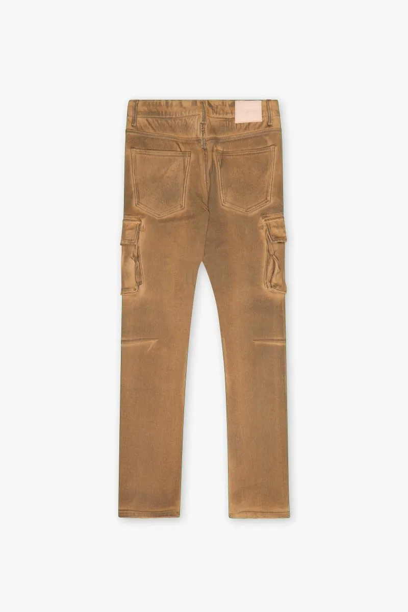 Topaz Dirty Wheat Skinny sold by valabasas product image thumbnail 3
