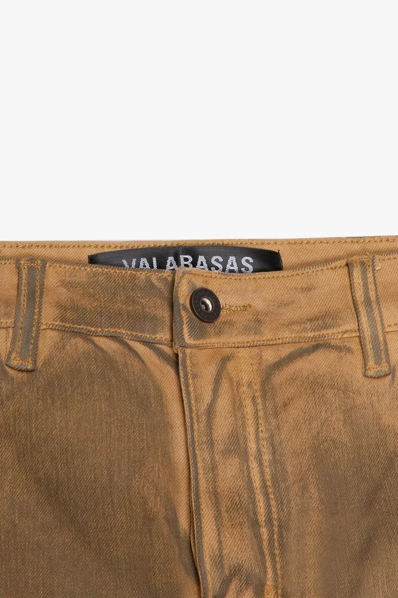 Topaz Dirty Wheat Skinny sold by valabasas product image thumbnail 4