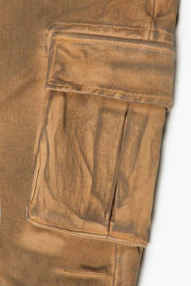 Topaz Dirty Wheat Skinny sold by valabasas product image thumbnail 2